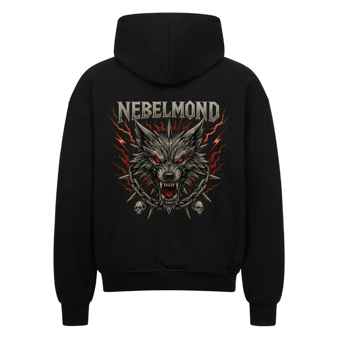 Image for color: schwarz