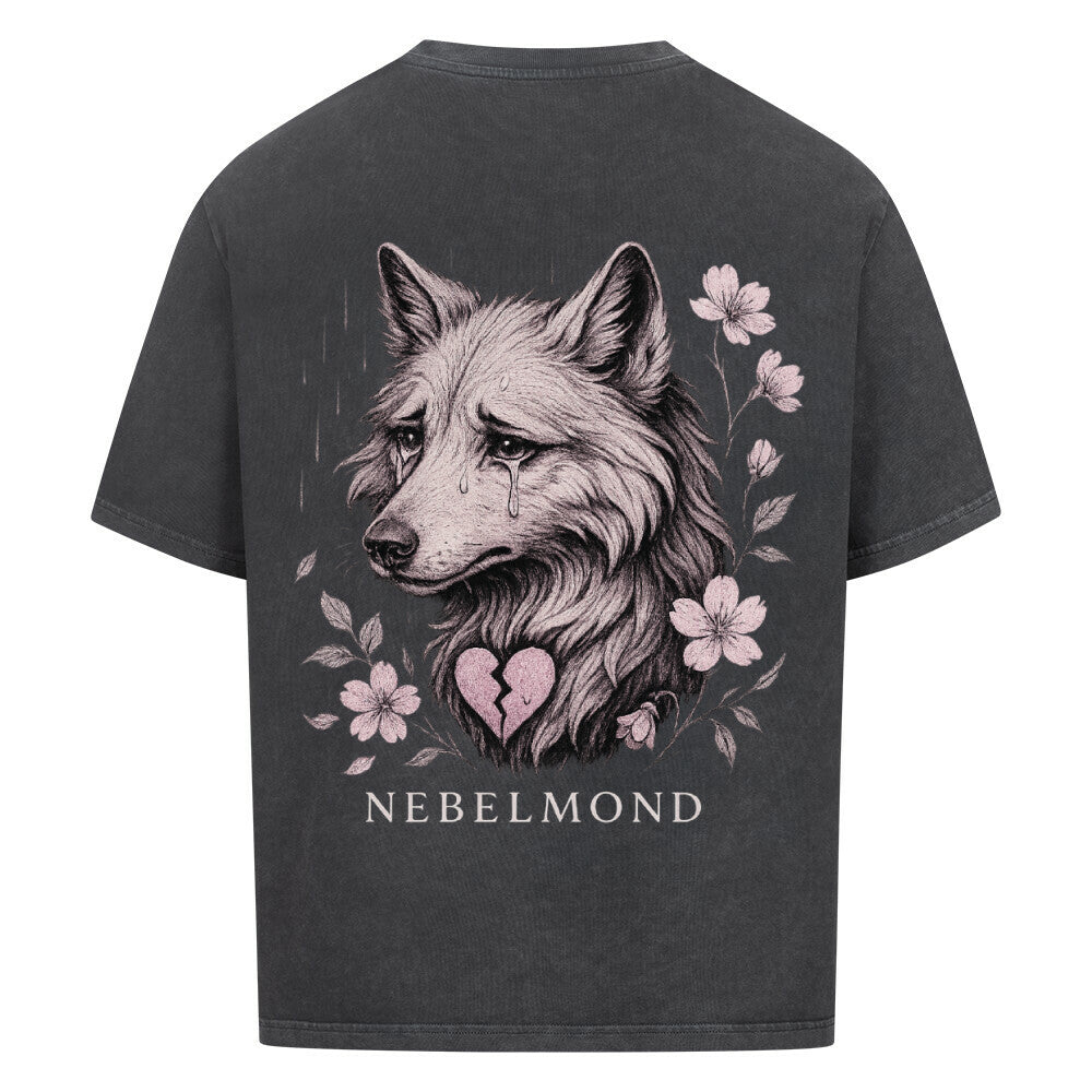 Image for color: washed black