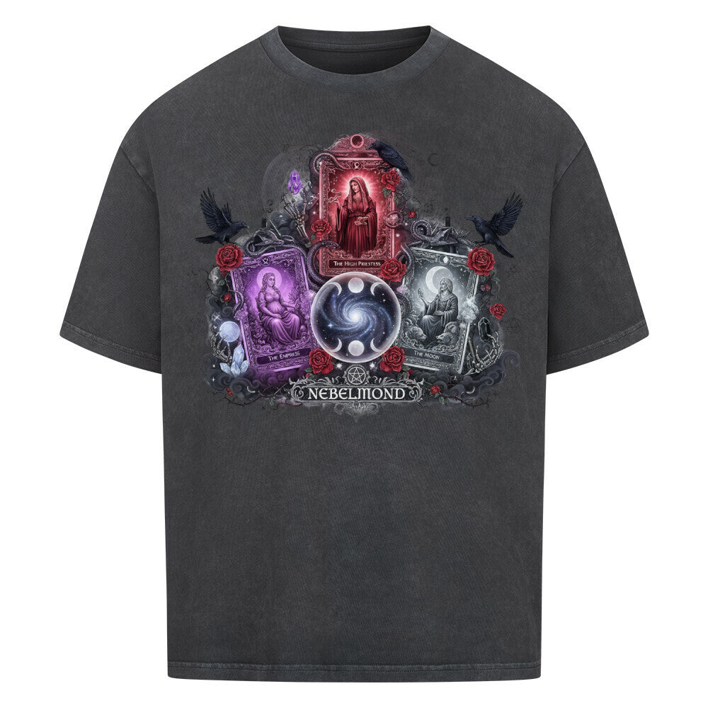 Image for color: washed black