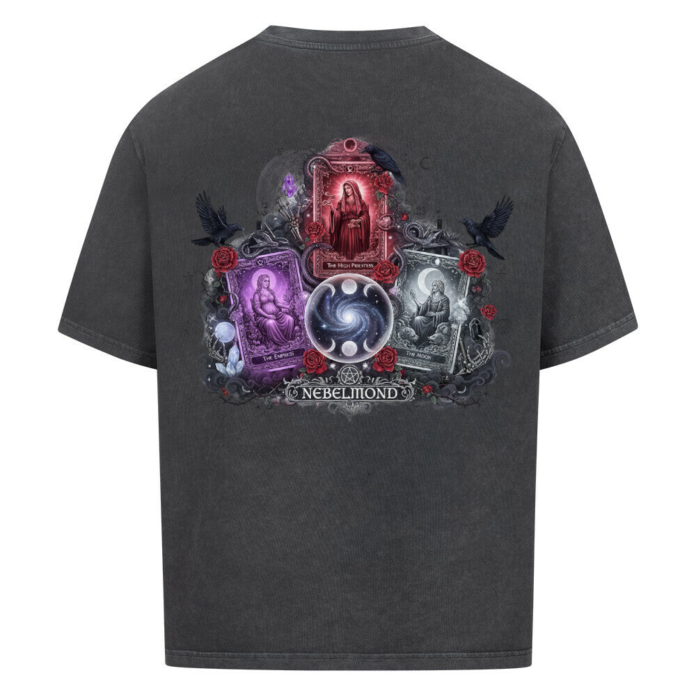 Image for color: washed black