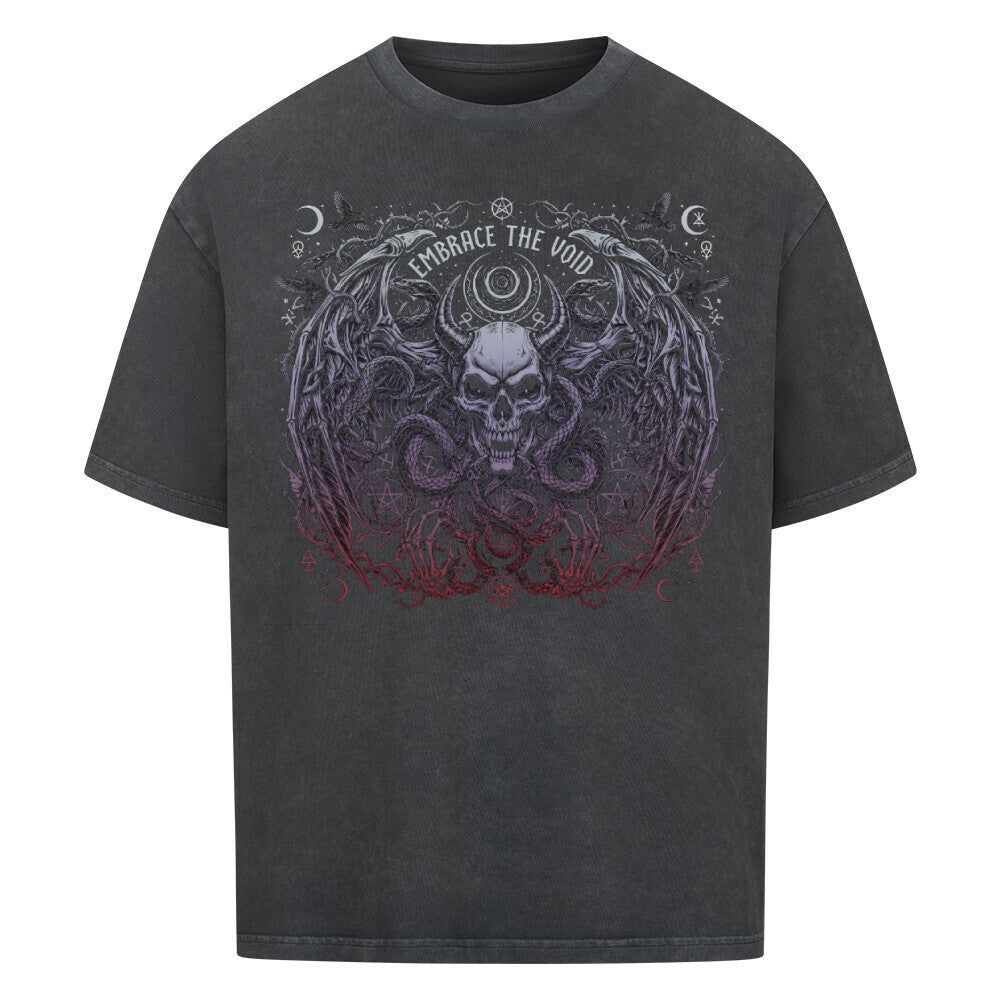 Image for color: washed black