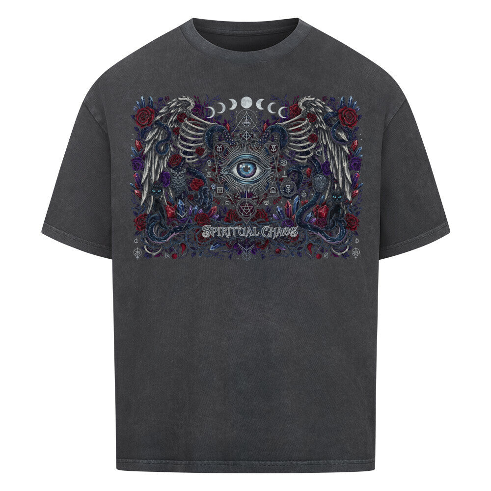 Image for color: washed black