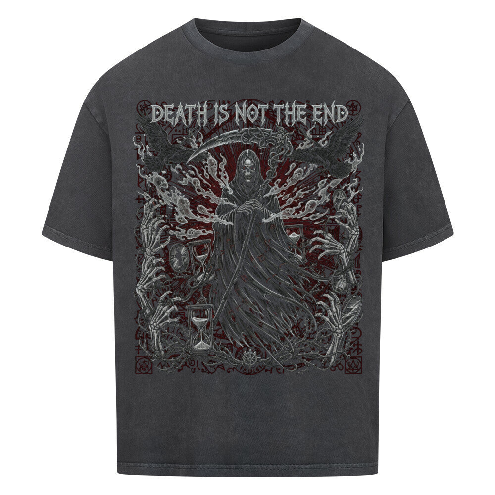 Image for color: washed black