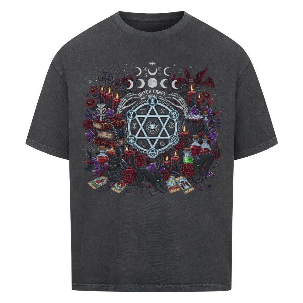 Image for color: washed black