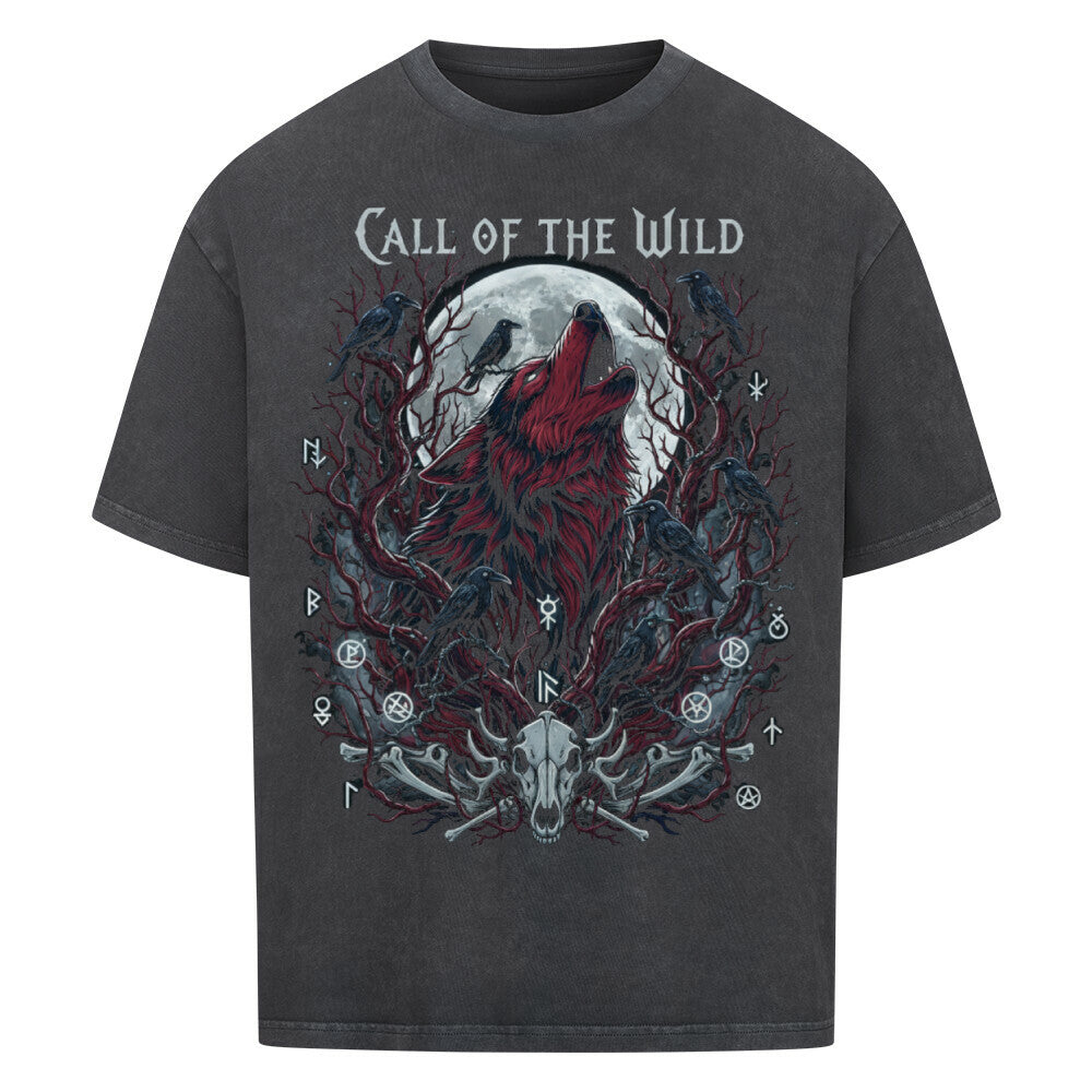 Image for color: washed black