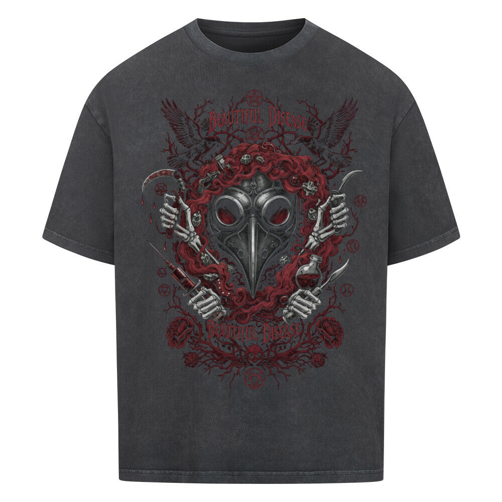 Image for color: washed black