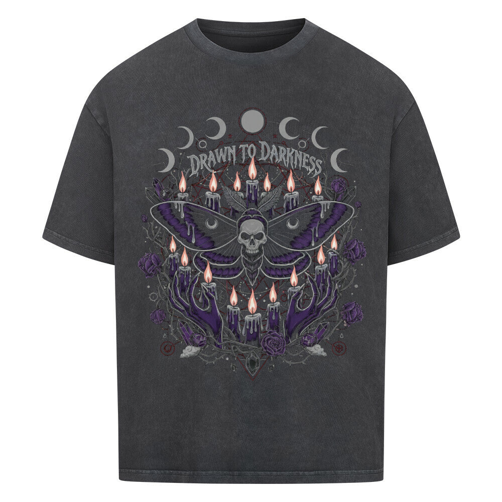 Image for color: washed black