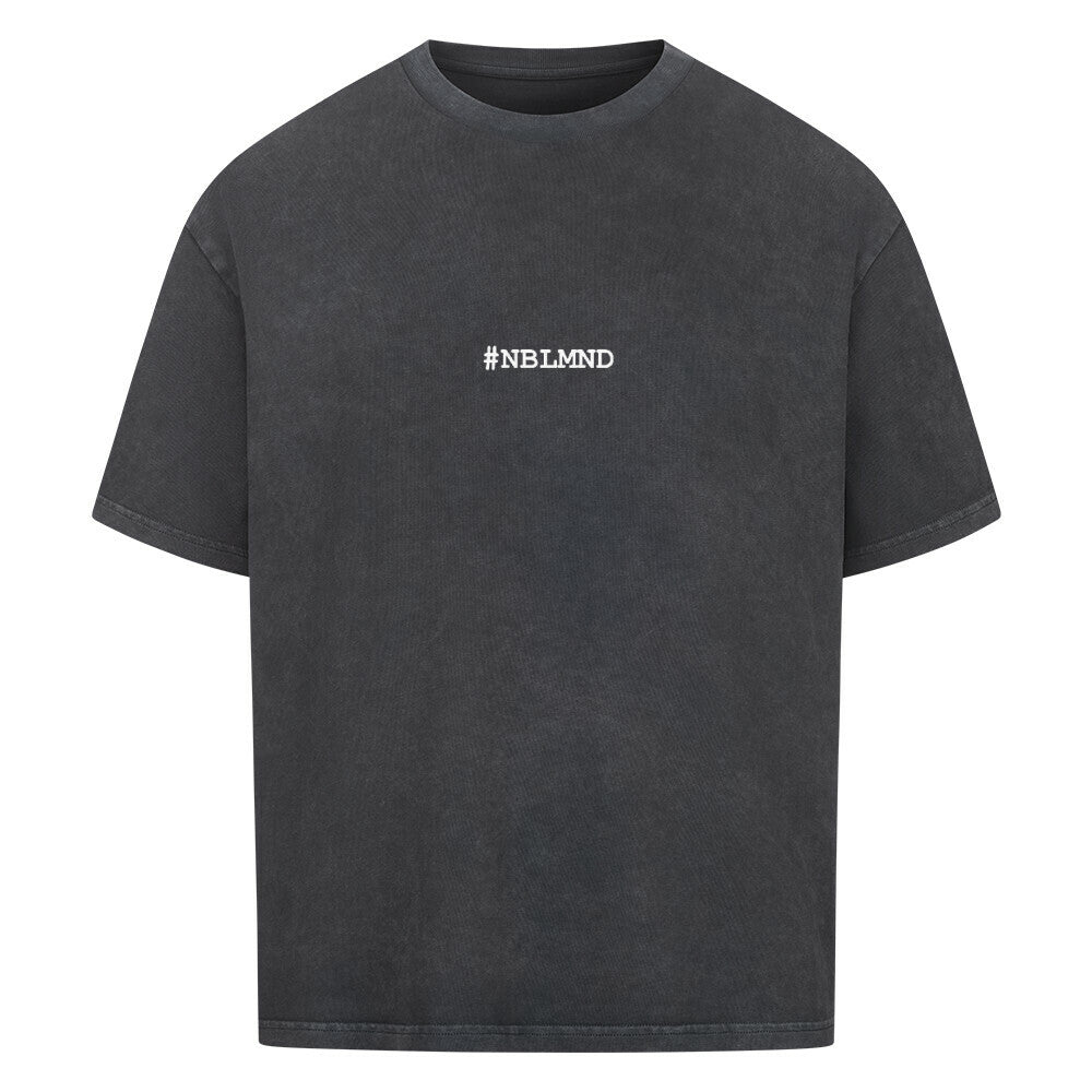 Image for color: washed black