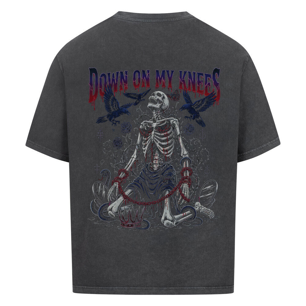 Image for color: washed black