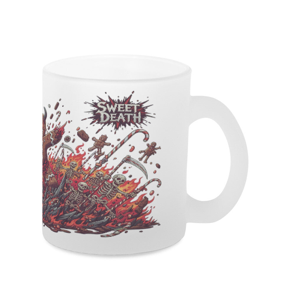 Image for color: satiniert