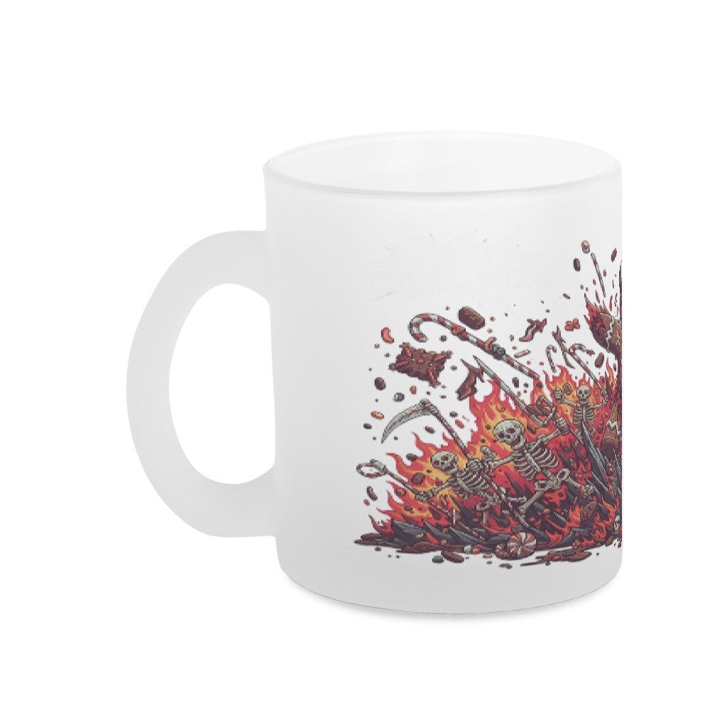 Image for color: satiniert