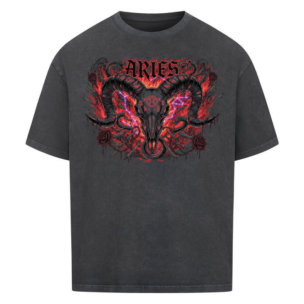 Image for color: washed black