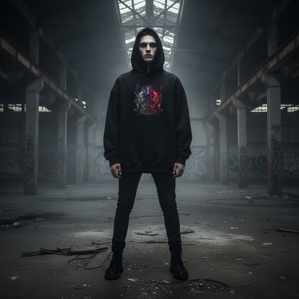 Image for color: schwarz