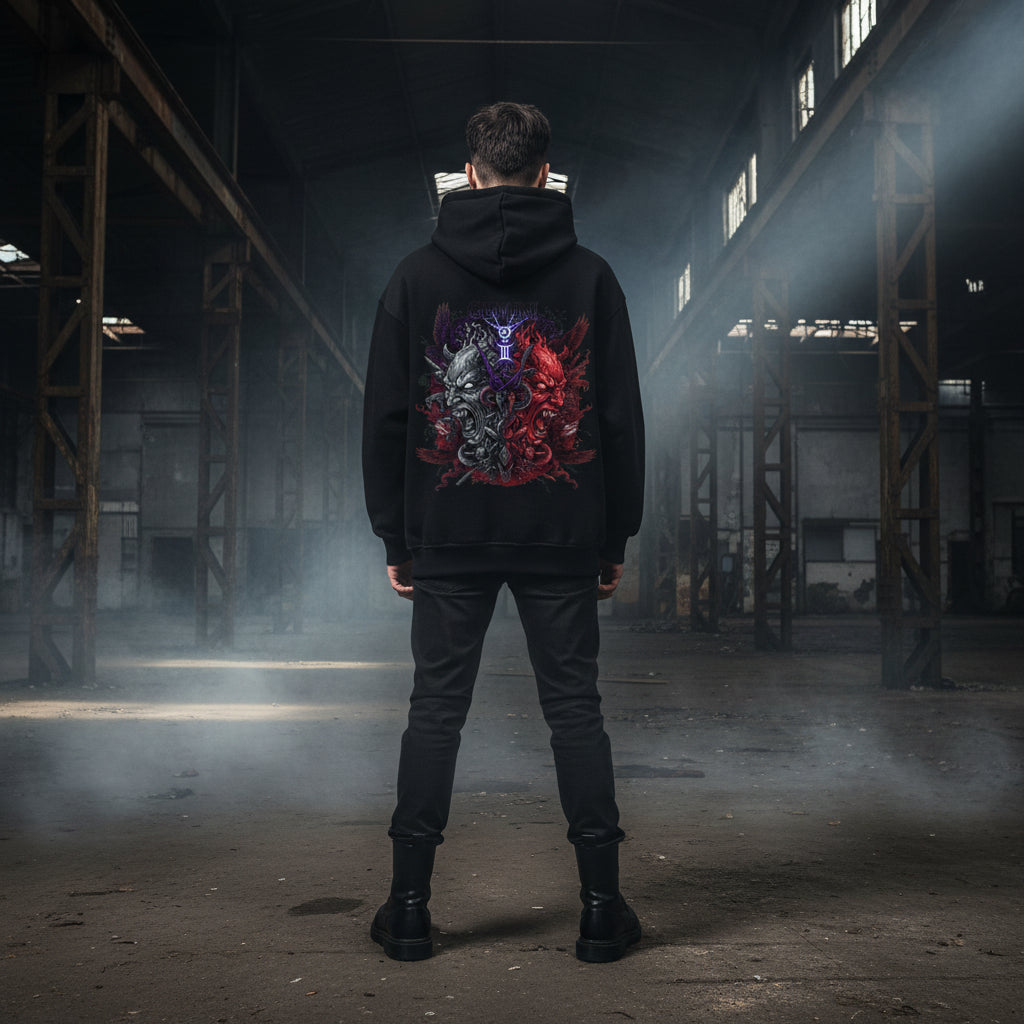 Image for color: schwarz