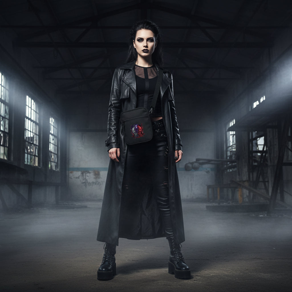 Image for color: schwarz