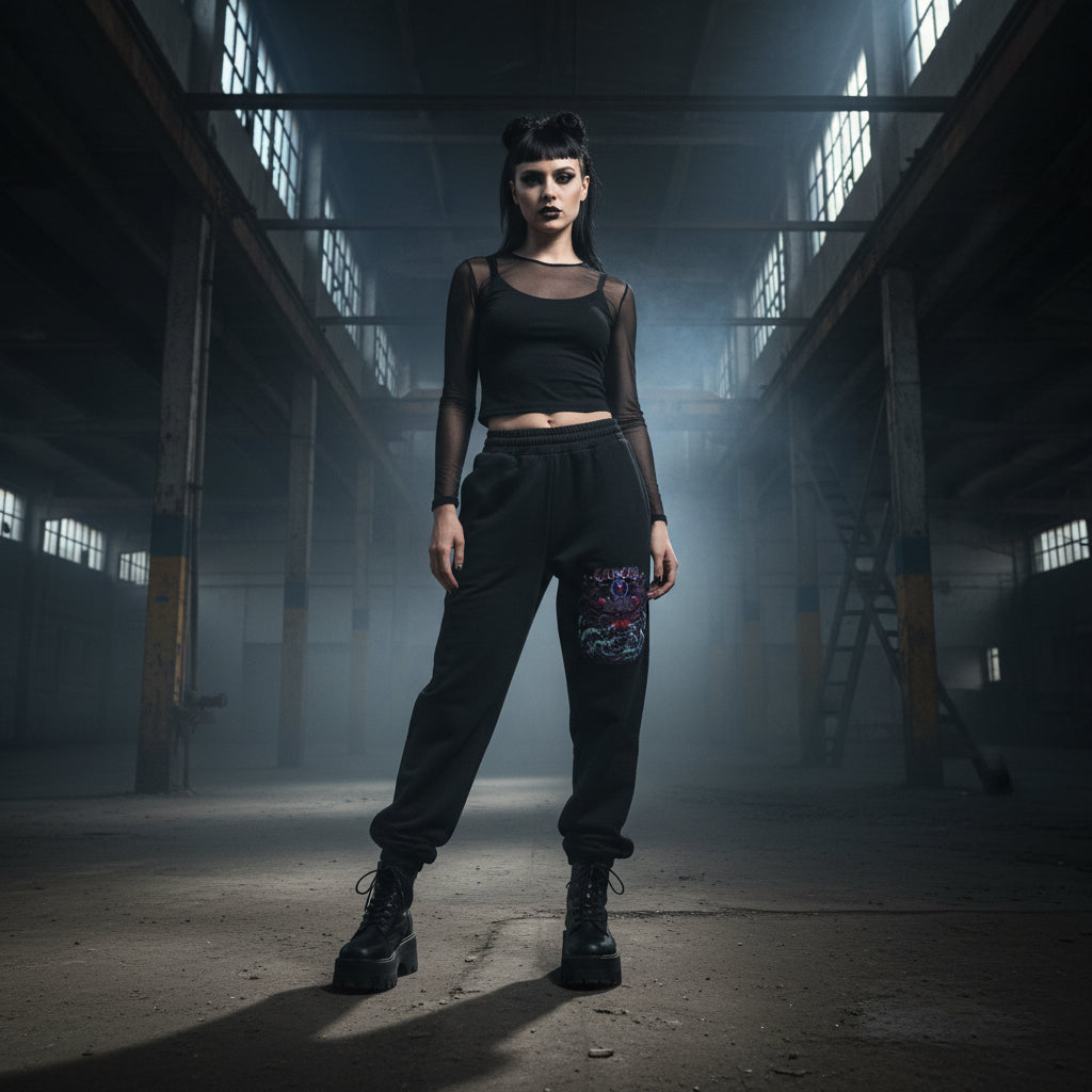 Image for color: schwarz