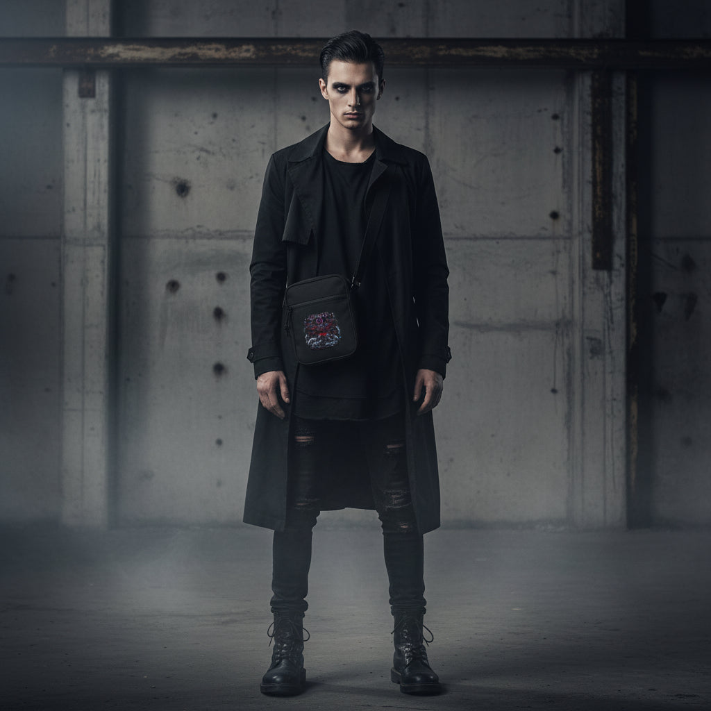 Image for color: schwarz