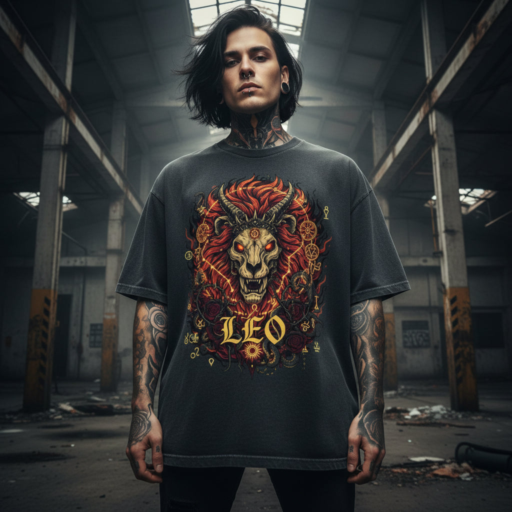 Image for color: washed black