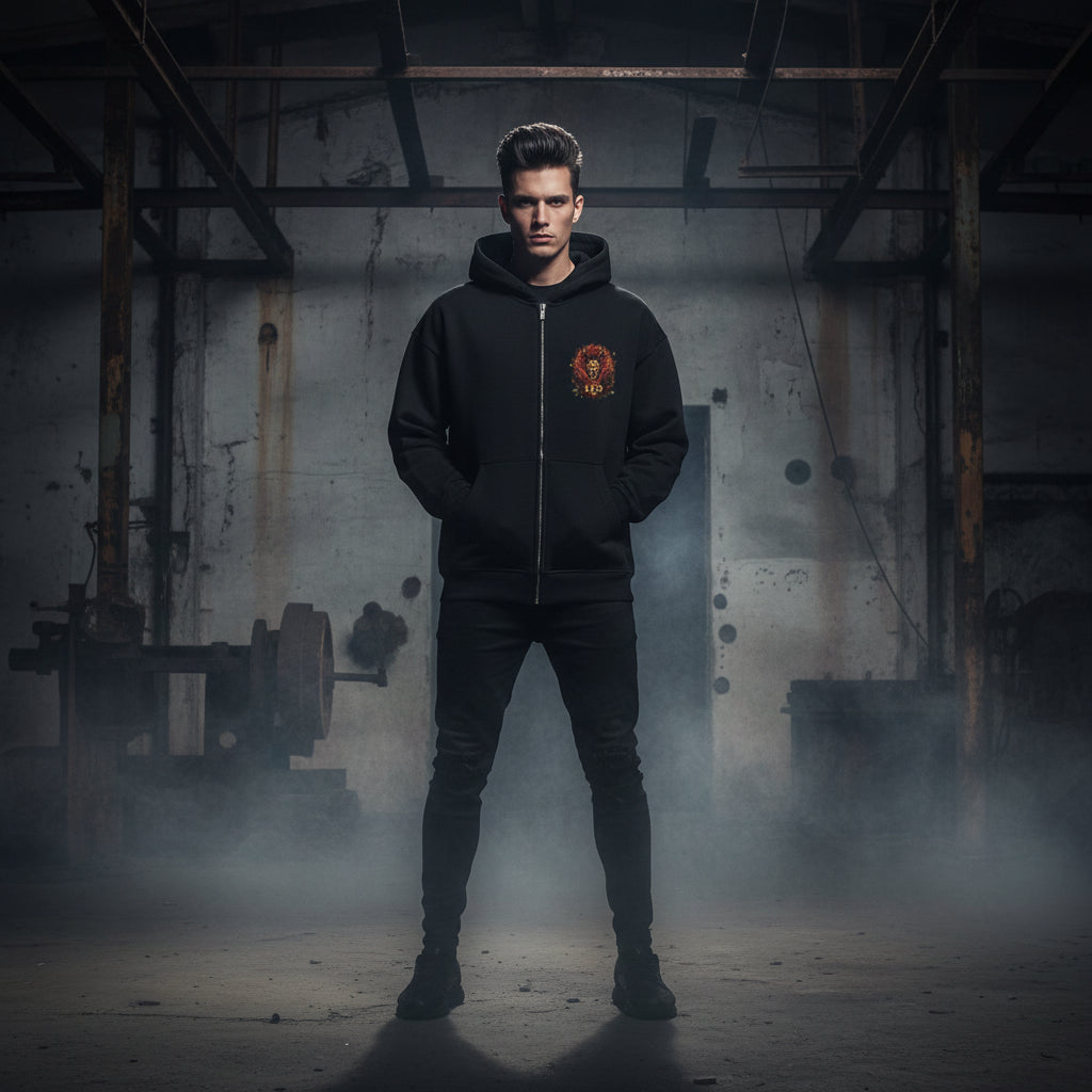 Image for color: schwarz