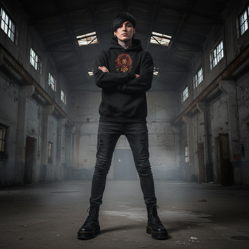 Image for color: schwarz