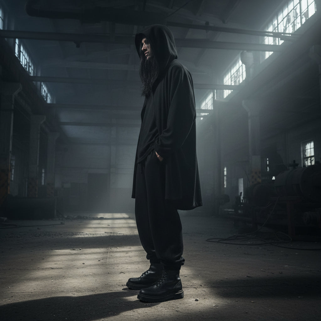 Image for color: schwarz