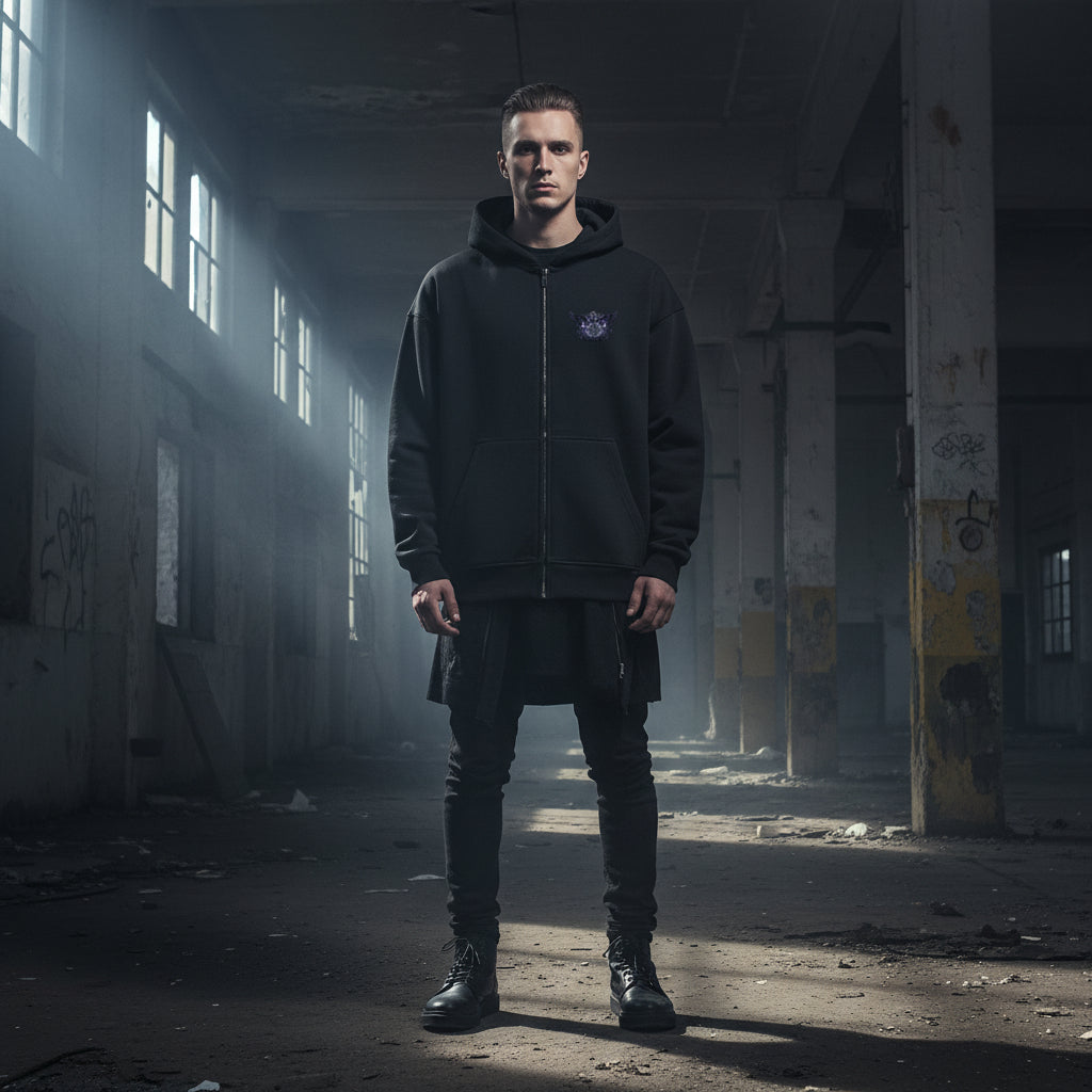 Image for color: schwarz