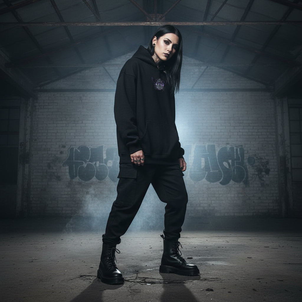 Image for color: schwarz