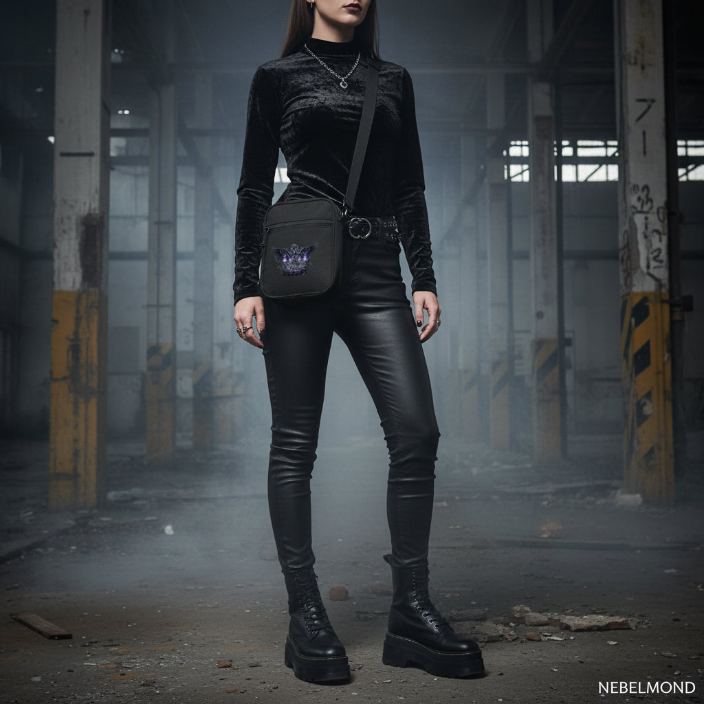 Image for color: schwarz