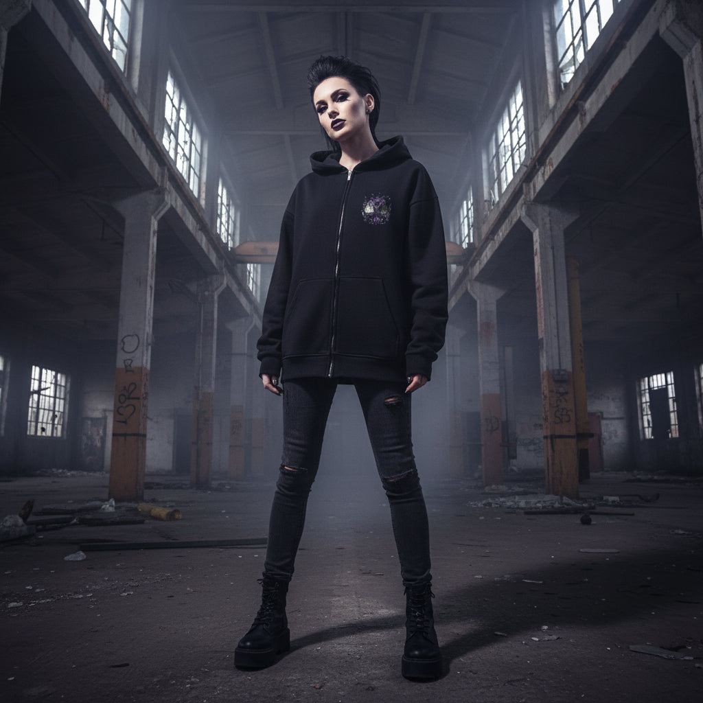 Image for color: schwarz