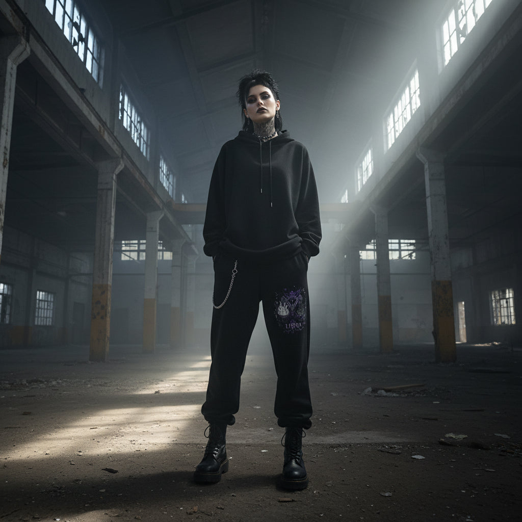 Image for color: schwarz