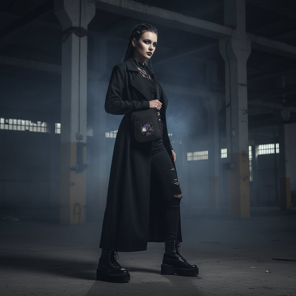 Image for color: schwarz