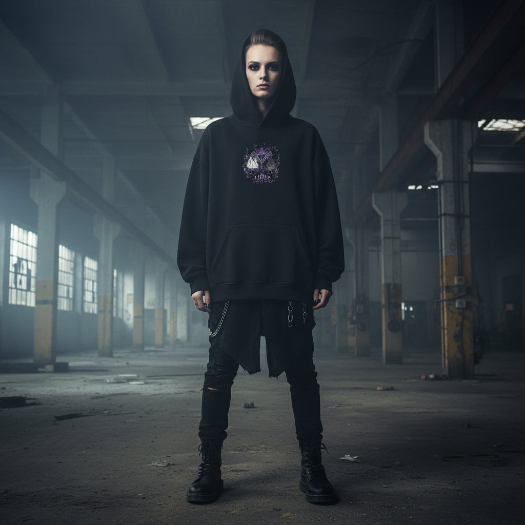 Image for color: schwarz