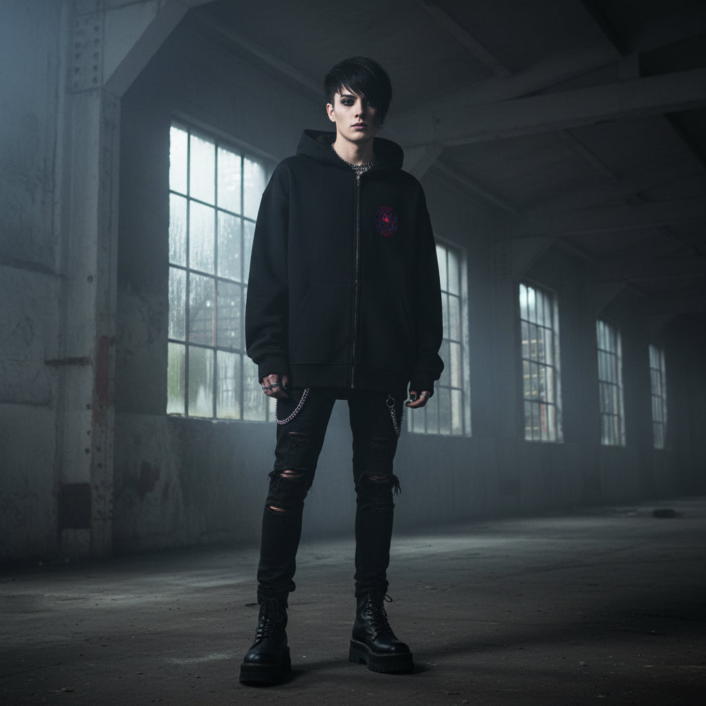 Image for color: schwarz