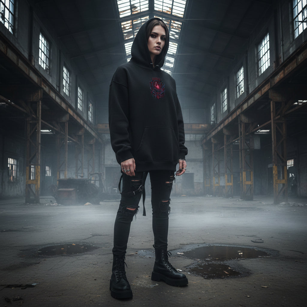 Image for color: schwarz