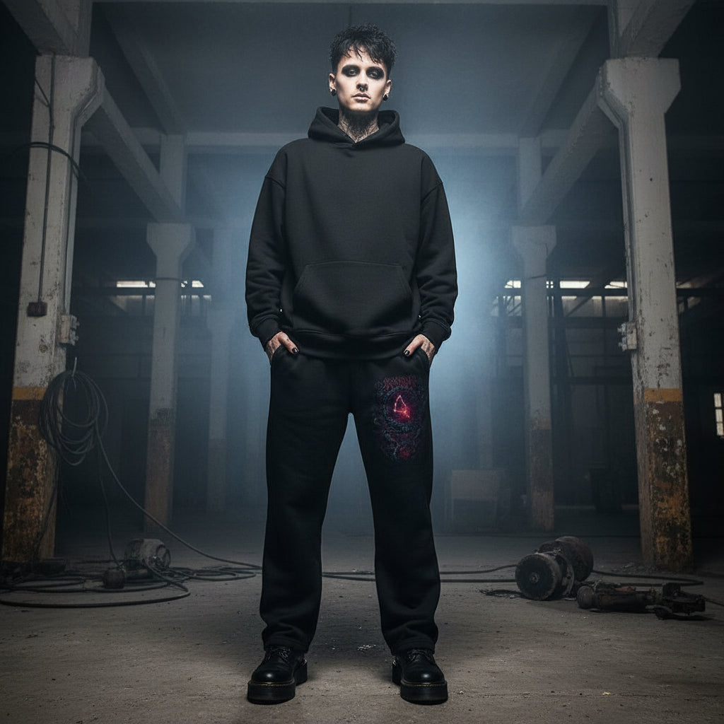 Image for color: schwarz