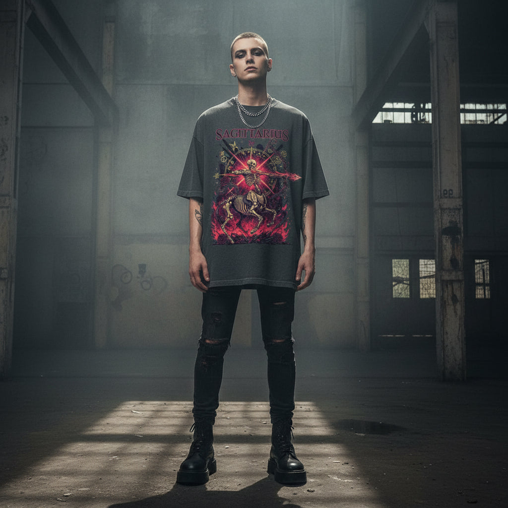 Image for color: washed black