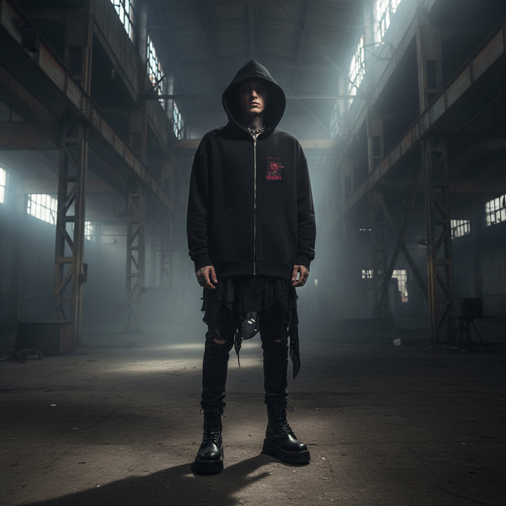 Image for color: schwarz