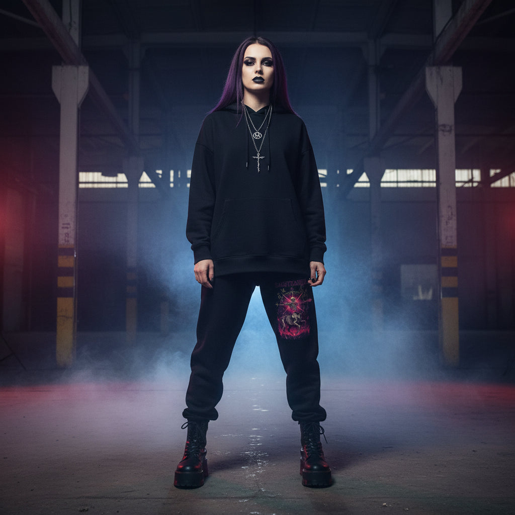 Image for color: schwarz