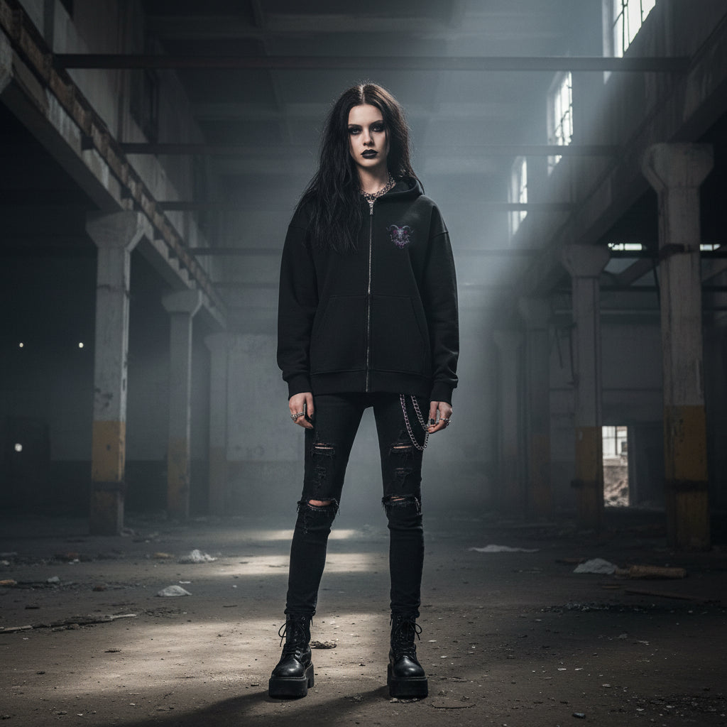 Image for color: schwarz