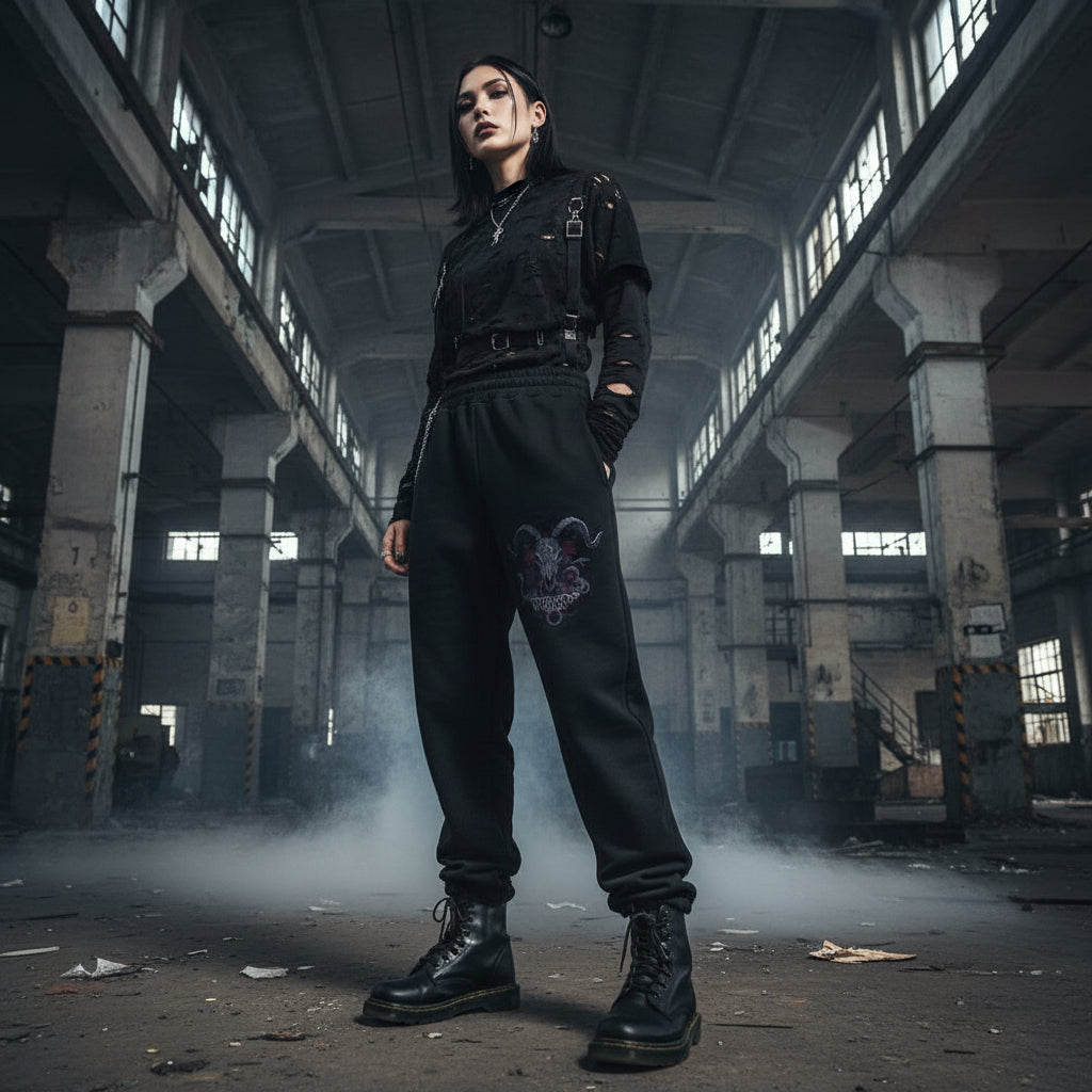 Image for color: schwarz