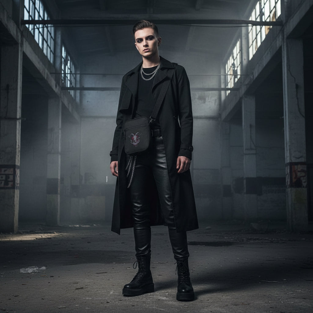 Image for color: schwarz