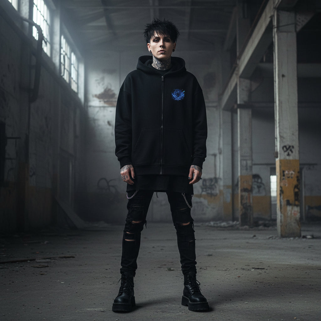 Image for color: schwarz