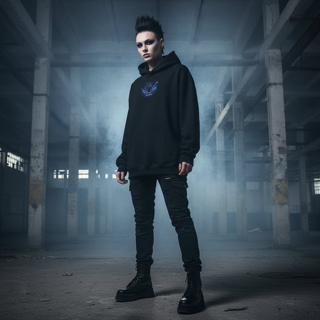 Image for color: schwarz