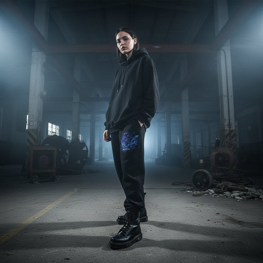 Image for color: schwarz