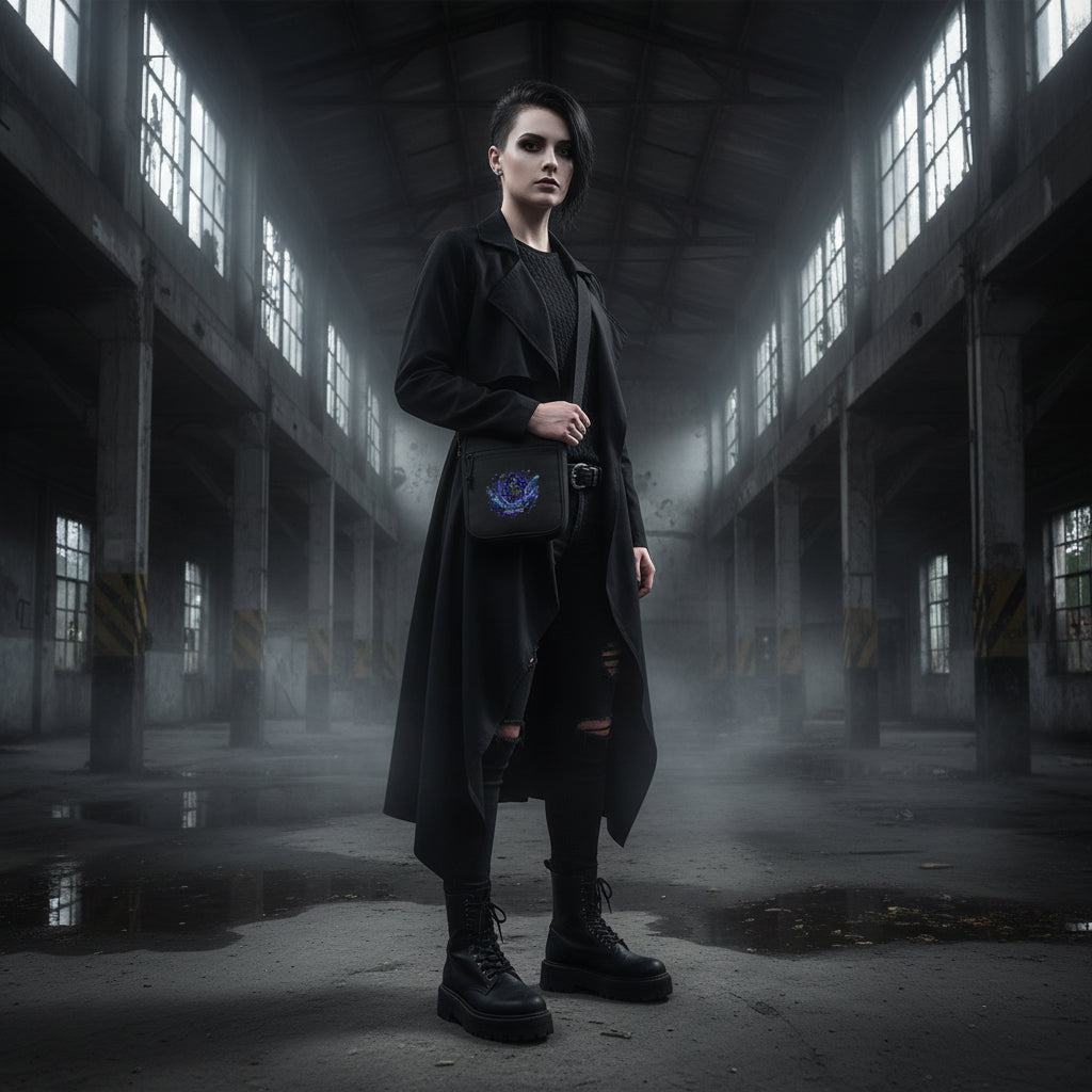 Image for color: schwarz