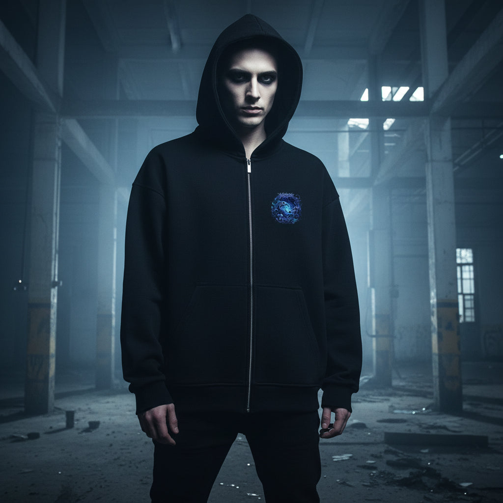 Image for color: schwarz