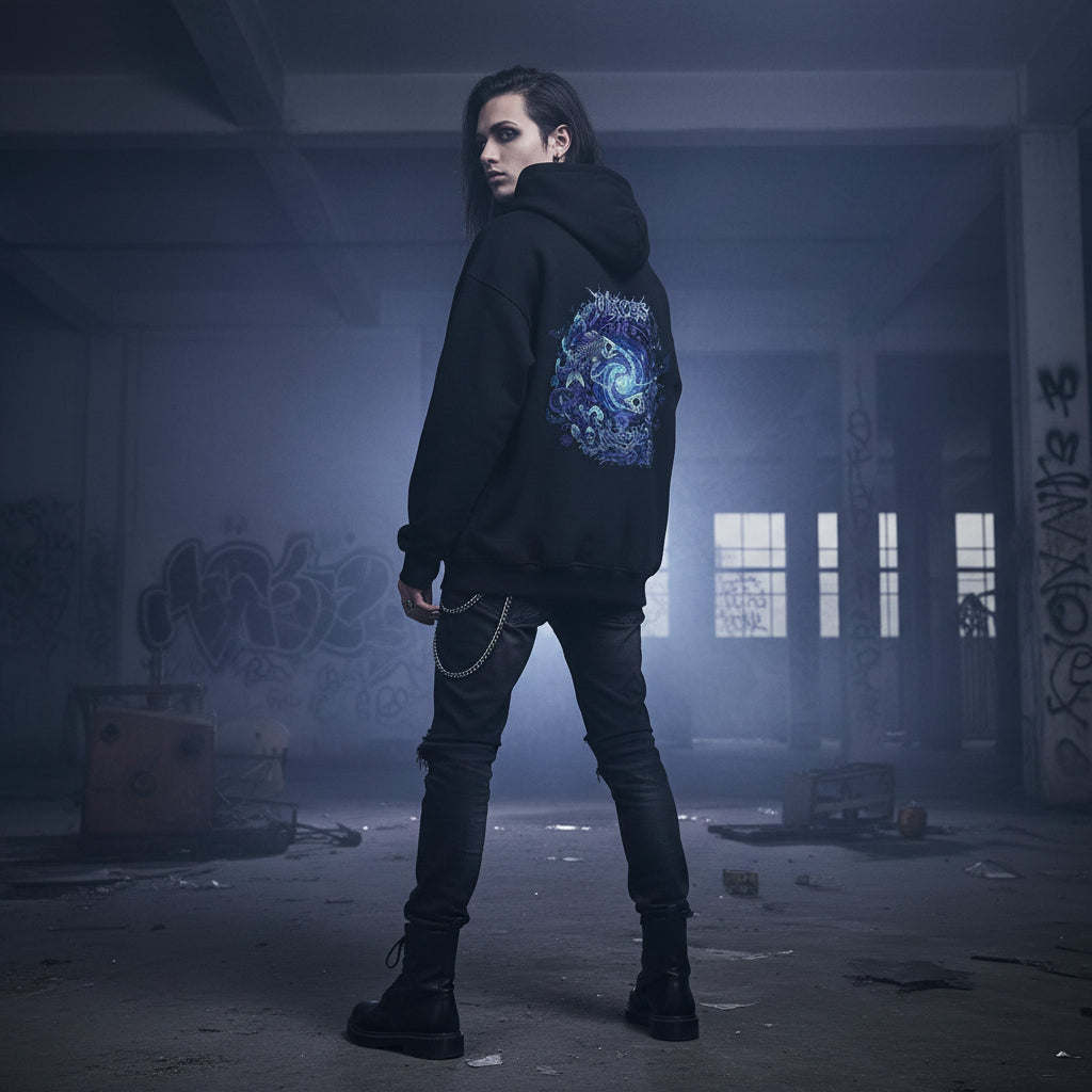 Image for color: schwarz