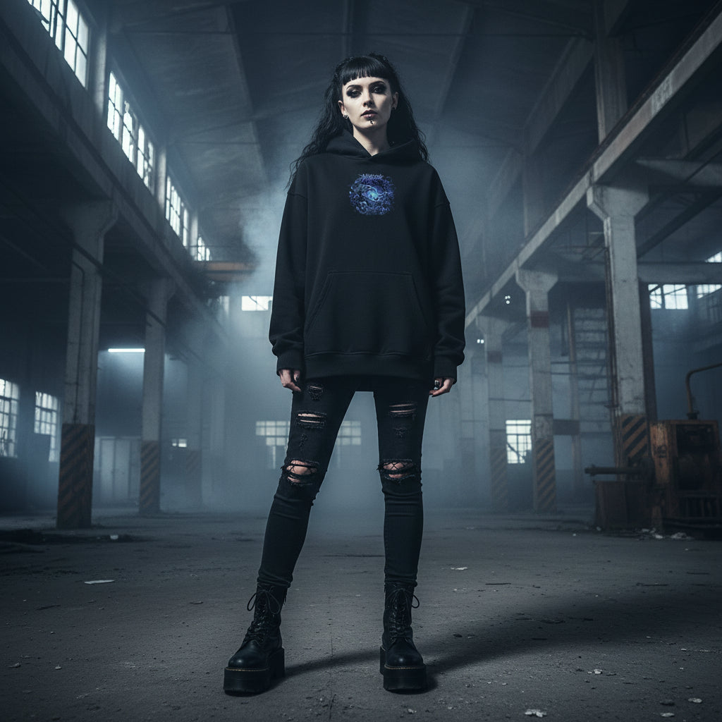 Image for color: schwarz