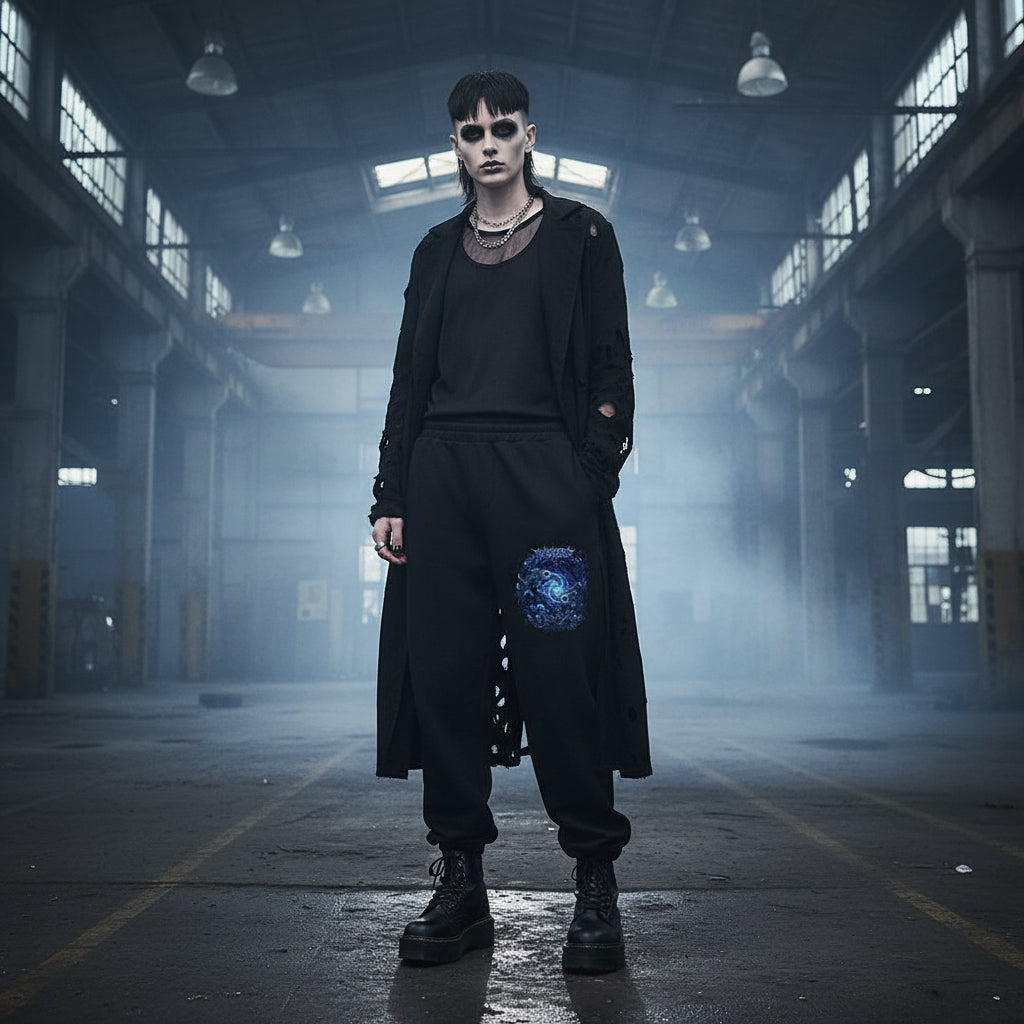 Image for color: schwarz