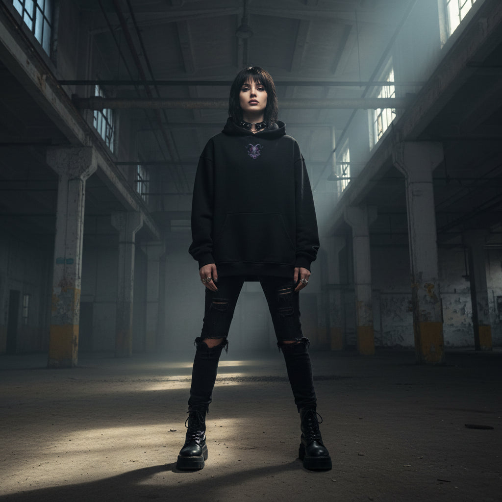 Image for color: schwarz